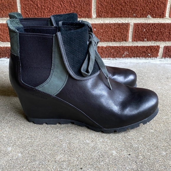 Merrell Shoes - Merrell boots